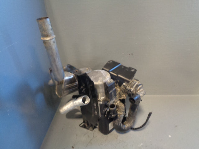 Discovery 4 Webasto Diesel Pre-Heater Range Rover Sport TDV6