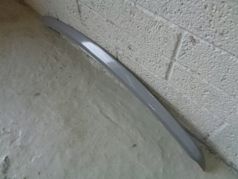 Jaguar S Type Sport Spoiler Unpainted X204 5R83-44210-AAW 2000 to 2008 TLR