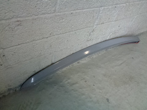 Jaguar S Type Sport Spoiler Unpainted X204 5R83-44210-AAW 2000 to 2008 TLR