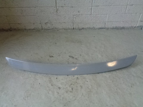 Jaguar S Type Sport Spoiler Unpainted X204 5R83-44210-AAW 2000 to 2008 TLR