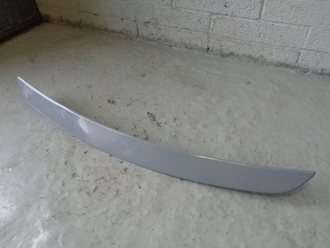 Jaguar S Type Sport Spoiler Unpainted X204 5R83-44210-AAW 2000 to 2008 TLR