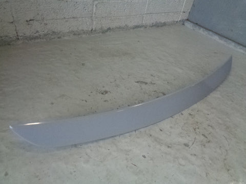 Jaguar S Type Sport Spoiler Unpainted X204 5R83-44210-AAW 2000 to 2008 TLR