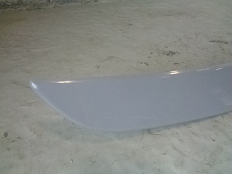 Jaguar S Type Sport Spoiler Unpainted X204 5R83-44210-AAW 2000 to 2008 TLR