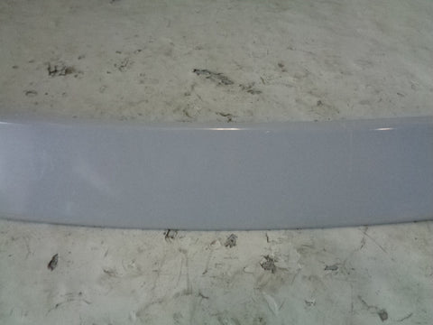 Jaguar S Type Sport Spoiler Unpainted X204 5R83-44210-AAW 2000 to 2008 TLR