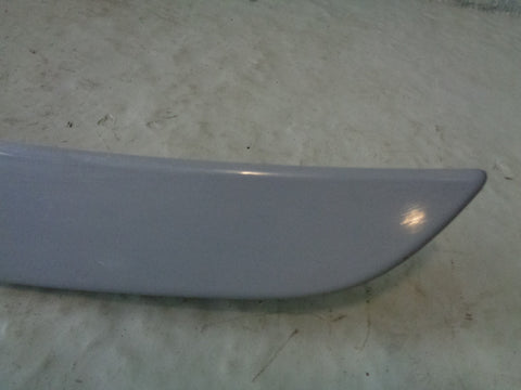 Jaguar S Type Sport Spoiler Unpainted X204 5R83-44210-AAW 2000 to 2008 TLR