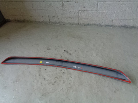 Jaguar S Type Sport Spoiler Unpainted X204 5R83-44210-AAW 2000 to 2008 TLR