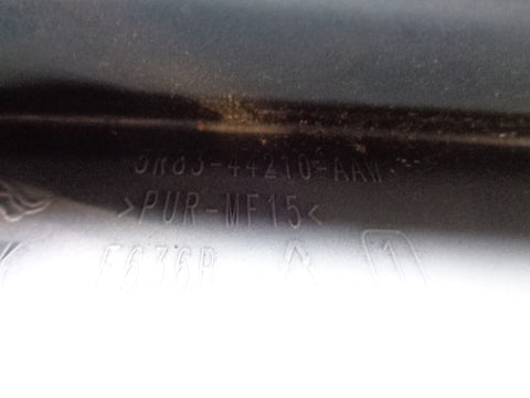 Jaguar S Type Sport Spoiler Unpainted X204 5R83-44210-AAW 2000 to 2008 TLR