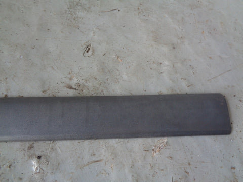 Freelander 2 Door Trims Rubbing Strips Set 4 Piece Land