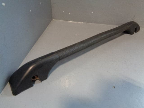 Discovery 2 Tailgate Handle Interior Black Land Rover