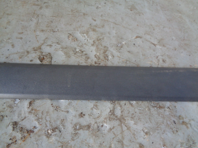 Freelander 2 Door Trims Rubbing Strips Set 4 Piece Land