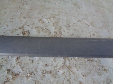 Freelander 2 Door Trims Rubbing Strips Set 4 Piece Land