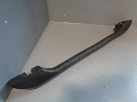 Discovery 2 Tailgate Handle Interior Black Land Rover
