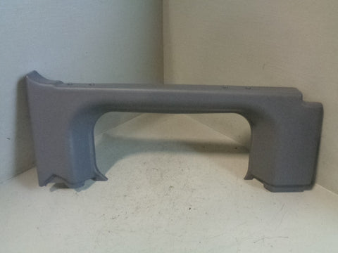 Defender Window Surround Trim Off Side Right Rear EQT500620LOY Land Rover TLR