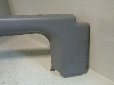 Defender Window Surround Trim Off Side Right Rear EQT500620LOY Land Rover TLR