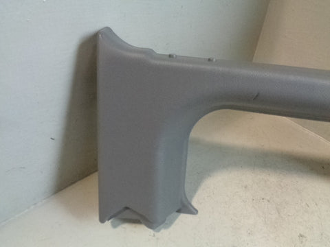 Defender Window Surround Trim Off Side Right Rear EQT500620LOY Land Rover TLR