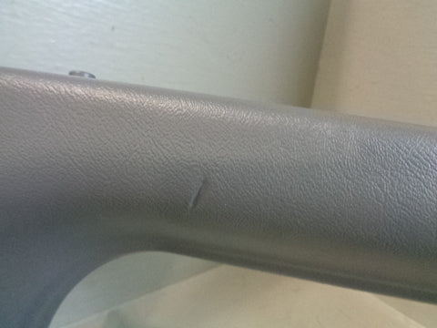 Defender Window Surround Trim Off Side Right Rear EQT500620LOY Land Rover TLR