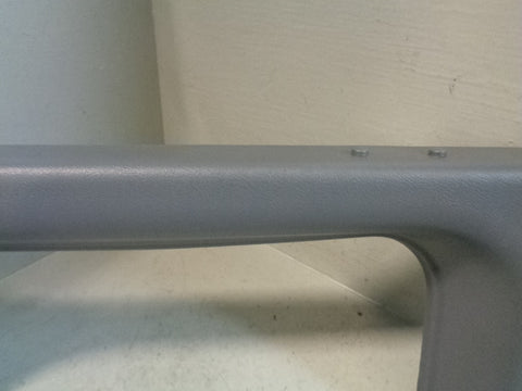 Defender Window Surround Trim Off Side Right Rear EQT500620LOY Land Rover TLR