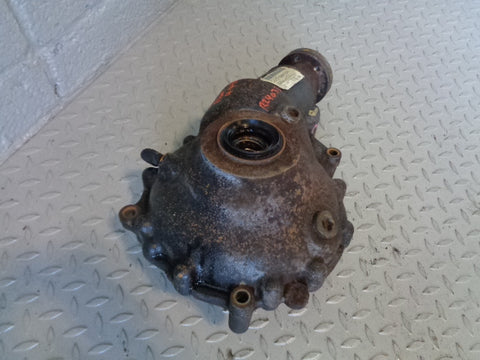 Range Rover L322 Front Differential Diff TBB000040 3.73 Ratio 4.4 V8 2002 to 2006