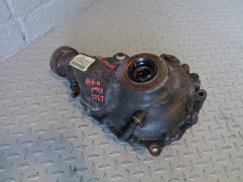 Range Rover L322 Front Differential Diff TBB000040 3.73 Ratio 4.4 V8 2002 to 2006