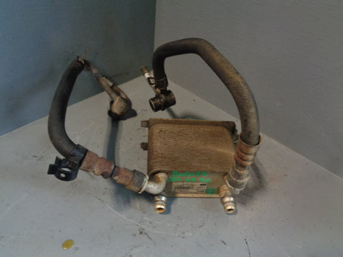 Range Rover Oil Cooler Engine PBC500180 L322 4.2 V8