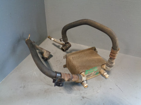 Range Rover Oil Cooler Engine PBC500180 L322 4.2 V8