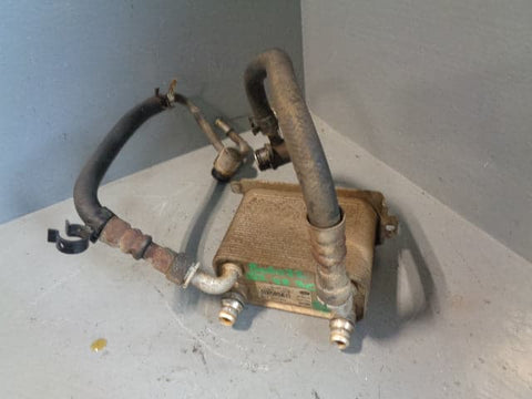 Range Rover Oil Cooler Engine PBC500180 L322 4.2 V8