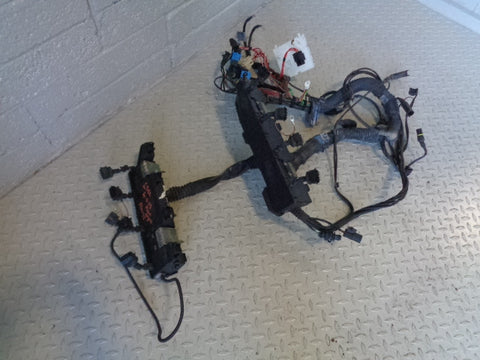 Range Rover L322 Engine Loom Complete Harness 4.4 V8 M62 2002 to 2006