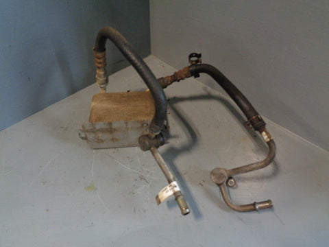 Range Rover Oil Cooler Engine PBC500180 L322 4.2 V8