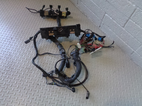 Range Rover L322 Engine Loom Complete Harness 4.4 V8 M62 2002 to 2006