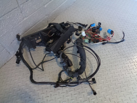 Range Rover L322 Engine Loom Complete Harness 4.4 V8 M62 2002 to 2006