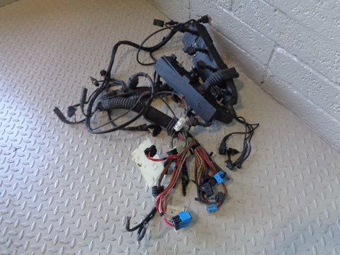 Range Rover L322 Engine Loom Complete Harness 4.4 V8 M62 2002 to 2006
