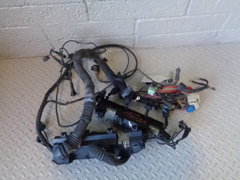 Range Rover L322 Engine Loom Complete Harness 4.4 V8 M62 2002 to 2006
