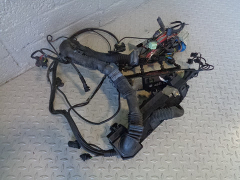 Range Rover L322 Engine Loom Complete Harness 4.4 V8 M62 2002 to 2006