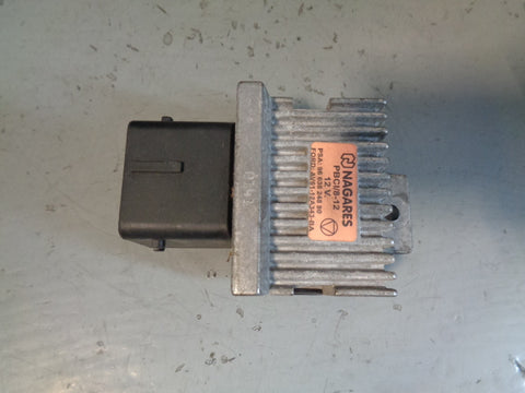 Freelander 2 Glow Plug Relay AV61-12A343-BA Land Rover TD4