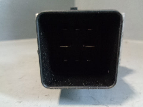 Freelander 2 Glow Plug Relay AV61-12A343-BA Land Rover TD4