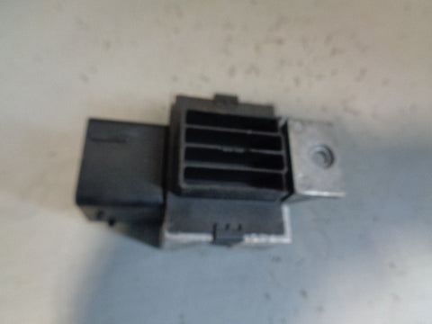 Freelander 2 Glow Plug Relay AV61-12A343-BA Land Rover TD4