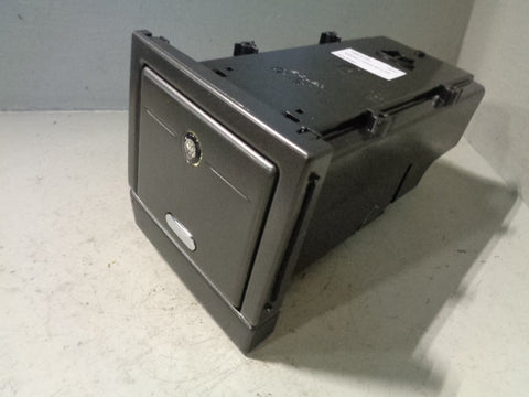 Jaguar S Type Dashboard Stowage Box Coin Holder XR825738LGR 2000 to 2008 TLR
