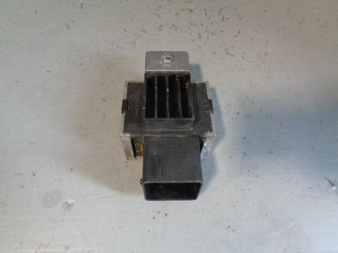 Freelander 2 Glow Plug Relay AV61-12A343-BA Land Rover TD4