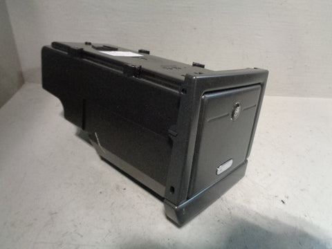 Jaguar S Type Dashboard Stowage Box Coin Holder XR825738LGR 2000 to 2008 TLR