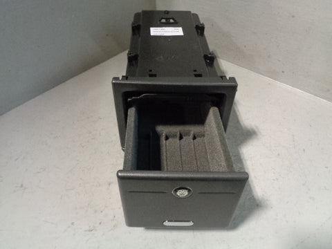 Jaguar S Type Dashboard Stowage Box Coin Holder XR825738LGR 2000 to 2008 TLR