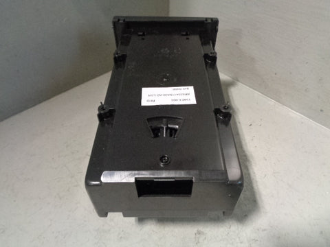 Jaguar S Type Dashboard Stowage Box Coin Holder XR825738LGR 2000 to 2008 TLR