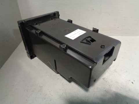 Jaguar S Type Dashboard Stowage Box Coin Holder XR825738LGR 2000 to 2008 TLR