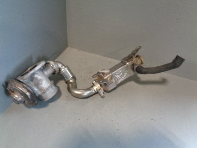 Range Rover EGR Cooler with Valve 7787404 L322 3.0 TD6 2002