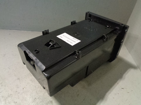 Jaguar S Type Dashboard Stowage Box Coin Holder XR825738LGR 2000 to 2008 TLR