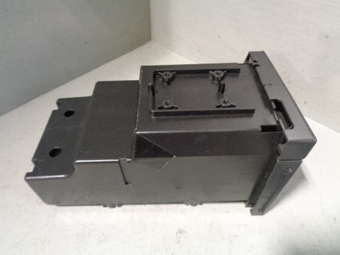 Jaguar S Type Dashboard Stowage Box Coin Holder XR825738LGR 2000 to 2008 TLR