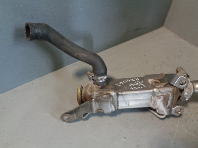 Range Rover EGR Cooler with Valve 7787404 L322 3.0 TD6 2002