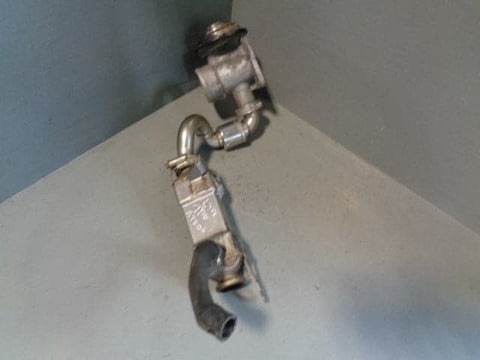 Range Rover EGR Cooler with Valve 7787404 L322 3.0 TD6 2002