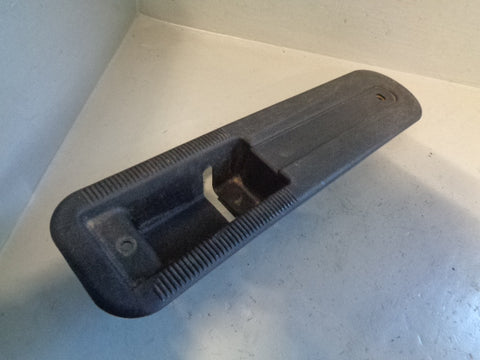 Discovery 2 Striker Cover Trims Dickie Seats 3rd Row HXP100180 Land Rover