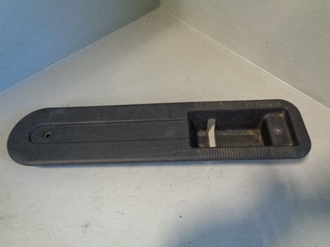Discovery 2 Striker Cover Trims Dickie Seats 3rd Row HXP100180 Land Rover