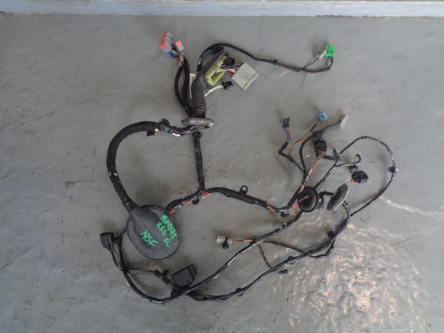 Range Rover Sport Door Wiring Loom Near Side Front